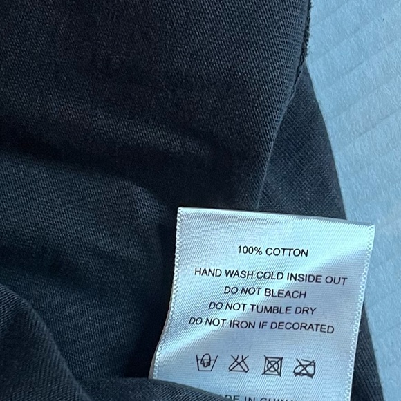 Telfar Midi Shirt Dress - Picture 8 of 12